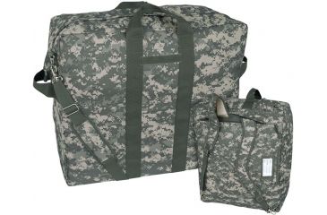 Image of Mercury Tactical A3 Backpack Kit Bag, Army Digital Camouflage, 23 1/2in.x19 1/2in.x11 3/4in. 9991-ACU