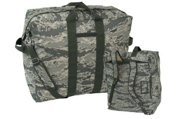 Image of Mercury Tactical A3 Backpack Kit Bag, Air Force Digital Camouflage, 23 1/2in.x19 1/2in.x11 3/4in. 9991-AFABU