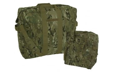 Image of Mercury Tactical A3 Backpack Kit Bag, Multicam, 23 1/2in.x19 1/2in.x11 3/4in. T9991-MUL
