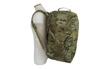Image of Mercury Tactical A3 Backpack Kit Bag, Multicam, 23 1/2in.x19 1/2in.x11 3/4in. T9991-MUL
