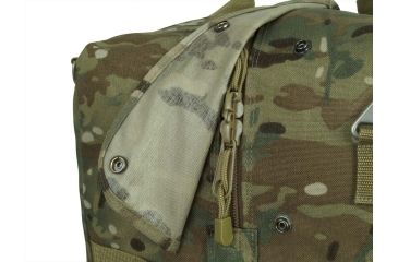 Image of Mercury Tactical A3 Backpack Kit Bag, Multicam, 23 1/2in.x19 1/2in.x11 3/4in. T9991-MUL
