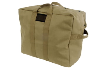 Image of Mercury Tactical A3 Kit Bag, Coyote, 23 1/2in.x19 1/2in.x11 3/4in. 3990-CY
