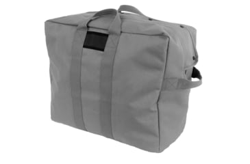 Image of Mercury Tactical A3 Kit Bag, Grey, 23 1/2in.x19 1/2in.x11 3/4in. 3990-GY