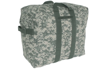 Image of Mercury Tactical A3 Kit Bag, Army Digital Camouflage, 23 1/2in.x19 1/2in.x11 3/4in. 9990-ACU