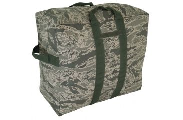Image of Mercury Tactical A3 Kit Bag, Air Force Digital Camouflage, 23 1/2in.x19 1/2in.x11 3/4in. 9990-AFABU