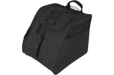 Image of Mercury Tactical Boot Bag, Black, 14inx13inx10in, MRC9918-BK