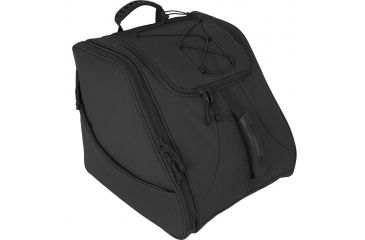 Image of Mercury Tactical Boot Bag, Black, 14inx13inx10in, MRC9918-BK