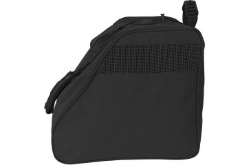 Image of Mercury Tactical Boot Bag, Black, 14inx13inx10in, MRC9918-BK