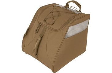 Image of Mercury Tactical Boot Bag, Coyote, 14inx13inx10in, MRC9918-CY