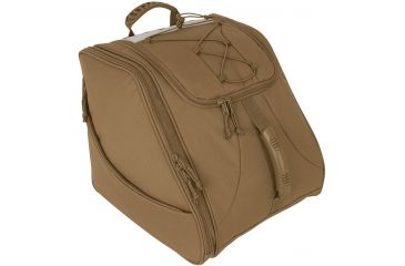 Image of Mercury Tactical Boot Bag, Coyote, 14inx13inx10in, MRC9918-CY