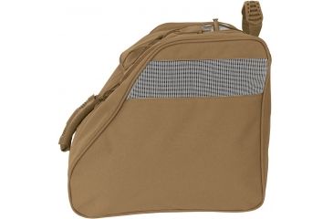 Image of Mercury Tactical Boot Bag, Coyote, 14inx13inx10in, MRC9918-CY