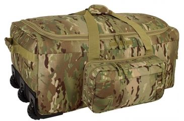 Image of Code Alpha Tactical Gear Deployment Bag, Multicam, 33inx17inx13in, MRCT9933-MUL