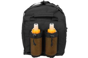 Image of Mercury Tactical 2-in-1 Duffle Bag, Black, 20 1/4inx12 1/4inx11in, MRCCA2005-BK