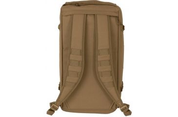 Image of Mercury Tactical 2-in-1 Duffle Bag, Coyote, 20 1/4inx12 1/4inx11in, MRCCA2005-CY