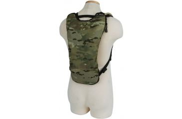 Image of Mercury Tactical Gear Chameleon Hydrapak Reservoir, Multicam, Medium, MRC9971-MUL