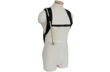 Image of Mercury Tactical Hydro Daypack, Multicam, 21inx9inx1in, MRC9971-MUL