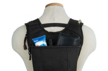 Image of Mercury Tactical Hydro Daypack, Multicam, 21inx9inx1in, MRC9971-MUL