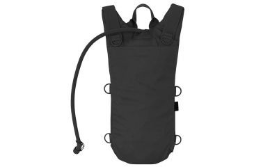 Image of Mercury Tactical Sprinter Hydration Pack, Black, 20inx11inx1 1/2in, MRC3961LC-BK