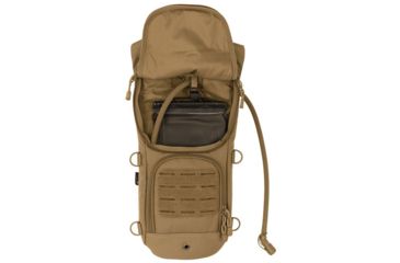 Image of Mercury Tactical Sprinter Hydration Pack, Coyote, 20inx11inx1 1/2in, MRC3961LC-CY