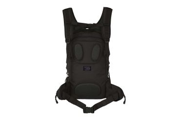 Image of Mercury Tactical Tactical Backpack, Black, 16 1/2in.x10 1/2in.x6 3/4in. 9989-BK
