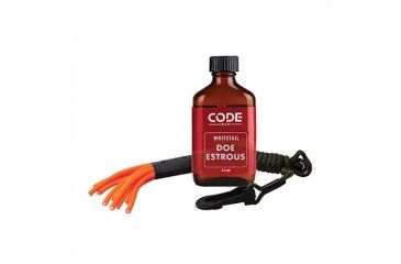 Image of Code Blue - Code Red Estrous / Drag Combo, 2 oz Bottle, OA1333