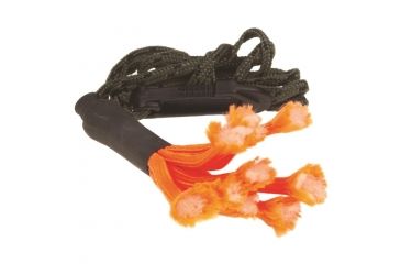 Image of Code Blue Deluxe Scent Drag, Orange OA1090