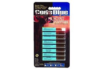 Image of Code Blue OA1044 Buck Attractor Whitetail 200 Vials