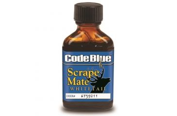 Image of Code Blue Scrape Mate, 1 oz. OA1135