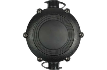 Image of Code Red Assault-mod Waterproof Tactical Throat Mic Headset - CRD23054