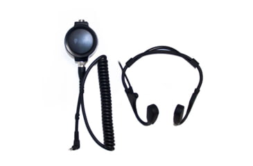 Image of Code Red Battle Zero M6 Head Set, BattleZero-M6