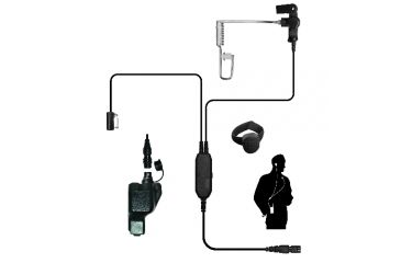 Image of Code Red Exp-qd-m3 Microphone - EXP-QD-M3