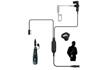 Image of Code Red Exp-qd-m7 Microphone - EXP-QD-M7