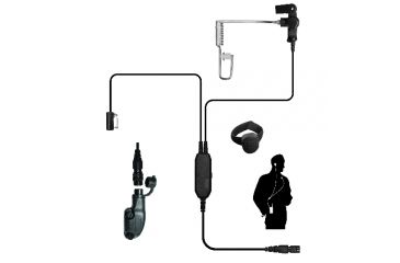 Image of Code Red Exp-qd-y3 Microphone - EXP-QD-Y3
