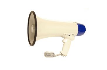 Image of Code Red Lm 20 Megaphone - LM 20