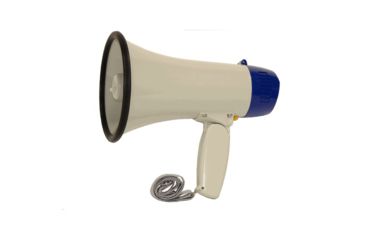 Image of Code Red Lm 8 Megaphone - LM 8
