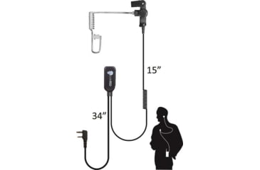 Image of Code Red Sherlock-m12 - CRD22743