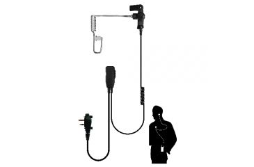Image of Code Red Sherlock-s6 Microphone - Sherlock-S6