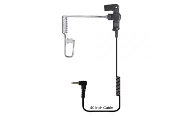 Image of Code Red Silent 2.5 Earpiece - Silent 2.5