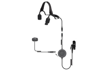 Image of TBCH-Pro S/R Tactical Bone Conduction Headset