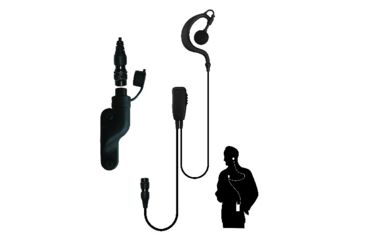 Image of Code Red Watchman-qd-y5 Microphone - Watchman-Y5
