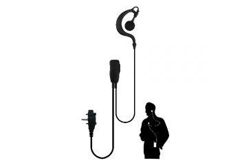 Image of Code Red Watchman-y3 Microphone - Watchman-Y3