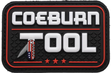 Image of Coeburn Tool Coeburn Tool Patch, CTPATCH