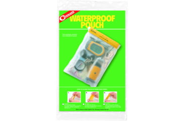 Image of Coghlan's Waterproof Pouch 7inx10in, 8416