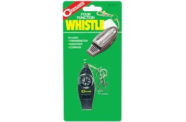 Image of Coghlans 4-Function Whistle 879504