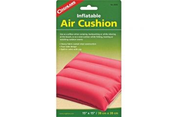 Image of Coghlans Air Cushion 8350