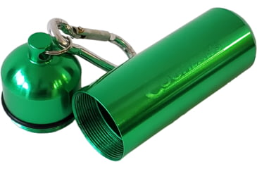 Image of Coghlans Aluminum Capsule