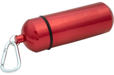 Image of Coghlans Aluminum Capsule