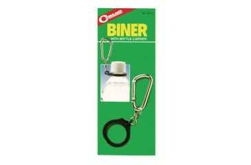 Image of Coghlans Biner With Bottle Carrier 0572