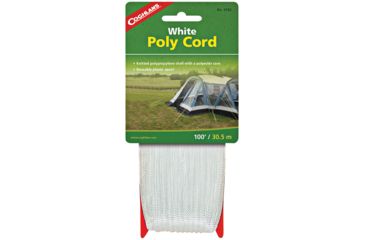 Image of Coghlans Braided Nylon Poly Cord 0182