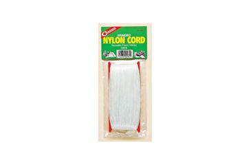 Image of Coghlans Braided Nylon Poly Cord 0182